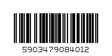 Четка Коди синя 40 мм - Баркод: 5903479084012