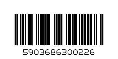 Бутилка COOLPACK - 300МЛ - Баркод: 5903686300226