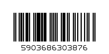 Химикалка Blanco Gradient Light - Баркод: 5903686303876