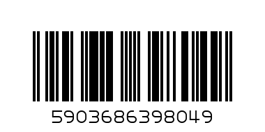 ЧАША ЗА КАФЕ 350 МЛ. - Баркод: 5903686398049