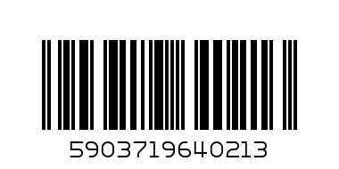 LA RIVE BODY MUST 200ml HAPPY VIBES - Баркод: 5903719640213