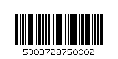 Cherry Pazzi Пъзел 2000 ел. Изгрев - Баркод: 5903728750002