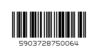 ПЪЗЕЛ 2000 ЧАСТИ CASTORLAND - Баркод: 5903728750064