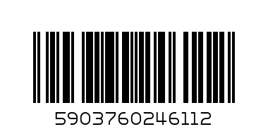 Сладки пурички 0,170гр - Баркод: 5903760246112