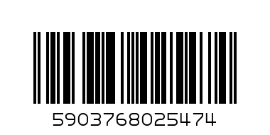 ПД 6Х80 ШИРОКА ПЕРИФЕРИЯ - Баркод: 5903768025474