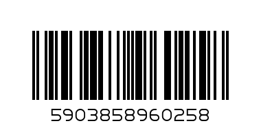 магнитна дъска  зоопарк - Баркод: 5903858960258