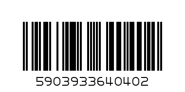 БИО ОВЕСЕНИ ЯДКИ С КОКОС DF ЧАША 70 Г - Баркод: 5903933640402