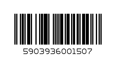 ГЪБА ЗА БАНЯ ДЪГА - Баркод: 5903936001507