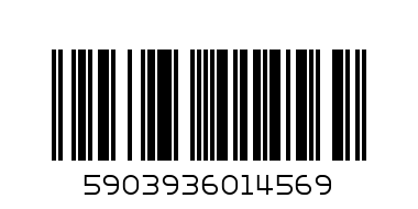 Кърпа микрофибърна прах - Баркод: 5903936014569