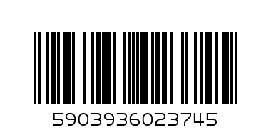 телче гъба 1 бр. стелла - Баркод: 5903936023745