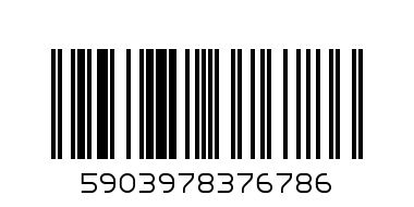 ЛЕНТА ЖЪЛТО-ЧЕРНА TO5(80x0.05100mb)/18.5/ - Баркод: 5903978376786