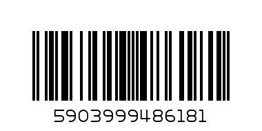 чорапи терлик 25 - Баркод: 5903999486181
