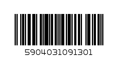 б-ни делишъс - Баркод: 5904031091301