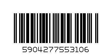 Халки Split Ring Hyper Wire P-12 №3 - Баркод: 5904277553106