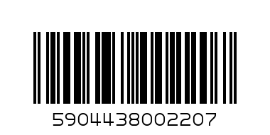 Пъзел 20 maxi Снежанка - Баркод: 5904438002207