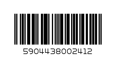 Пъзел Castorland Къща в стореж – 20 XXL части - Баркод: 5904438002412