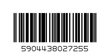 ПЪЗЕЛ 260 ЕЛ. ФОРМУЛА В-27255 - Баркод: 5904438027255