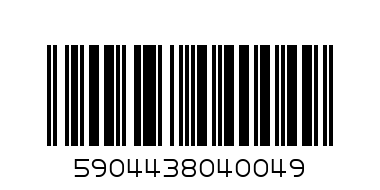 CASTORLAND ПЪЗЕЛ 40 ЕЛЕМЕНТА MAXI - Баркод: 5904438040049