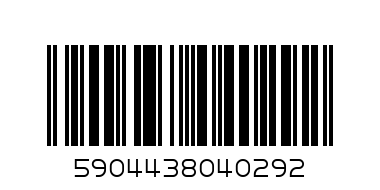 Пъзел Castorland Alice in Wonderland, B-040292-1, 40 ел. - Баркод: 5904438040292