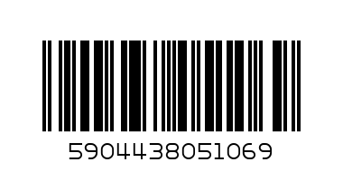 Пъзел кастор 500 елемента - Баркод: 5904438051069