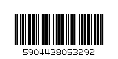 ПЪЗЕЛ 500 ЧАСТИ РУМЪНИЯ В-53292 - Баркод: 5904438053292