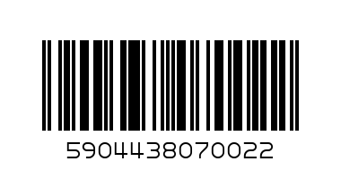 пъзел 70 ел.Касторланд - Баркод: 5904438070022