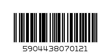 пъзел 6 г 70 части - Баркод: 5904438070121