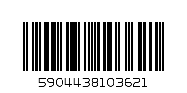 ПЪЗЕЛ 1000Ч. CASTORLAND - Баркод: 5904438103621