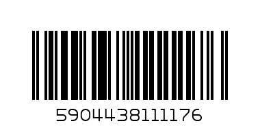 пъзел 100 ч - Баркод: 5904438111176