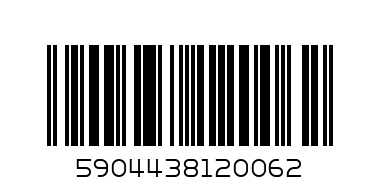 Пъзел Castorland, maxi, 12 ел., В-120062 - Баркод: 5904438120062