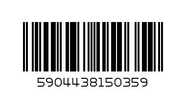 Пъзел 1500 ел. Къща - Баркод: 5904438150359
