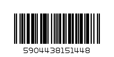 Пъзел 1500 ел. Feline fiesta - Баркод: 5904438151448