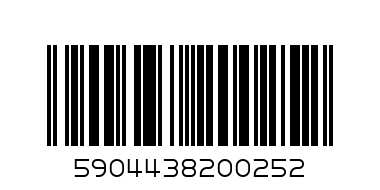 CASTORLAND ПЪЗЕЛ 2000 ЕЛЕМЕНТА - Баркод: 5904438200252