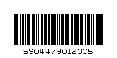 VITAPOL 1200 ХРАНА ЗА ЗАЕК 500 ГР. - Баркод: 5904479012005