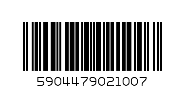 Храна за папагал вълнист - Баркод: 5904479021007