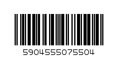 Прозрачна топка Purple - Баркод: 5904555075504