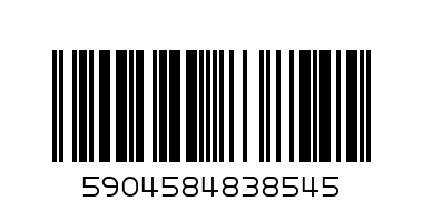 Преход 37мм дъб ав. 1.86м 5в1 838545 2466391 - Баркод: 5904584838545