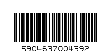 МЕЧЕ КАСИЧКА - Баркод: 5904637004392