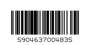 Магнат Би Хепи 105 гр20бр - Баркод: 5904637004835