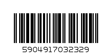 ДжониБи Желирани Картофки - Баркод: 5904917032329