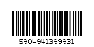 Супер дог 1.25кг - Баркод: 5904941399931