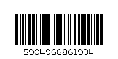 НЕСЕСР MESHU - Баркод: 5904966861994