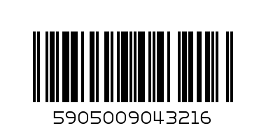 Куул Плей ЕДП 100мл - Баркод: 5905009043216