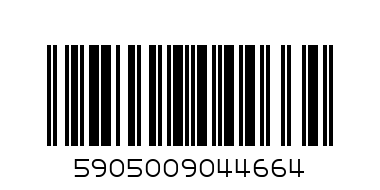 BI ES WOM DNS GLORIA SABIANI - Баркод: 5905009044664