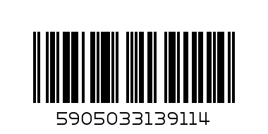 ЧЕТКА МЕК КОСЪМ - Баркод: 5905033139114