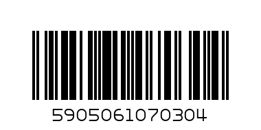 К-т  накрайници SDS-Plus за бетон  Gröne  Опаковка 6 - Баркод: 5905061070304