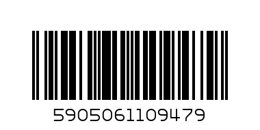 Валяк Micrоsmart 18 см. - Баркод: 5905061109479