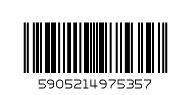 МАГНИТНА КНИЖКА ПЪЗЕЛ ЖИВОТНИ - Баркод: 5905214975357