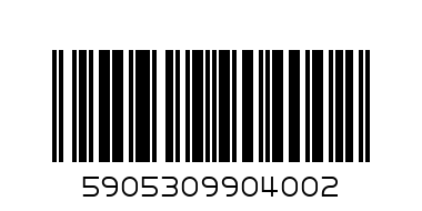 Wibo сенки палитра 4цв. QUATTRO 1 - Баркод: 5905309904002