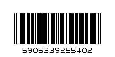 VIDA D - Баркод: 5905339255402